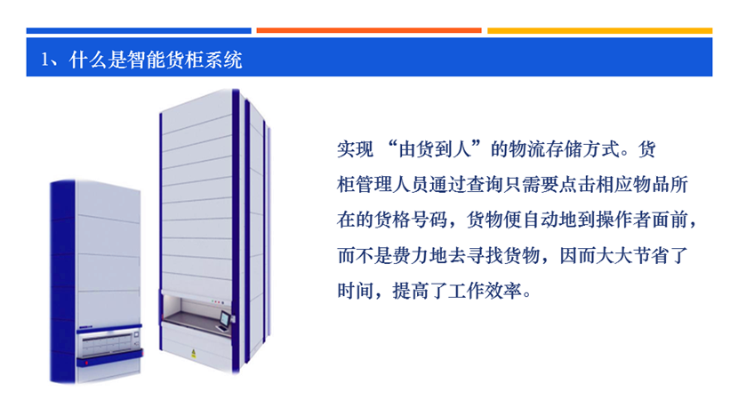 智能货柜系统 图1